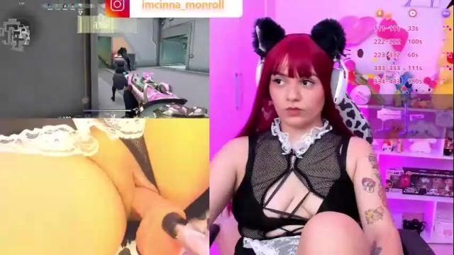 Thumbnail 2, cutecinamonroll's Stream at Chaturbate, 9 days ago