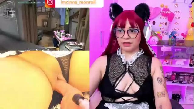 Image 6 of cutecinamonroll Stream on Chaturbate on 12 days ago
