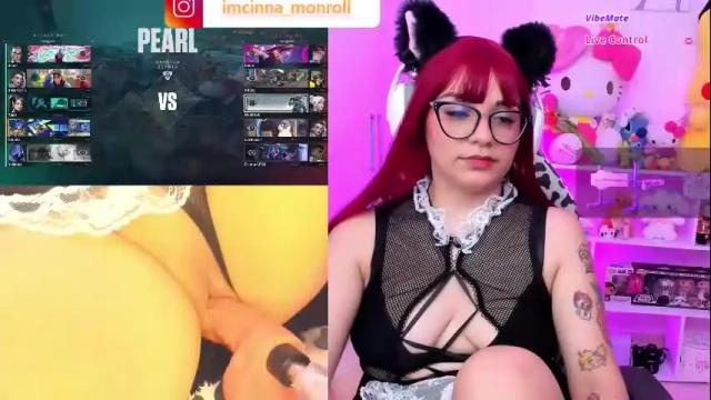 Thumbnail 3, cutecinamonroll's Stream at Chaturbate, 9 days ago