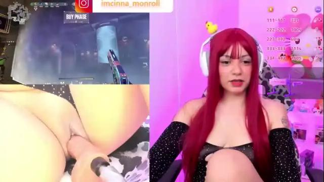 Thumbnail 1, cutecinamonroll's Stream at Chaturbate, 7 days ago