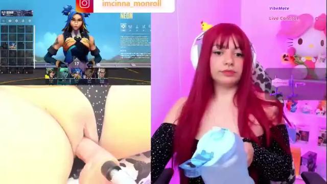 Image 11 of cutecinamonroll Stream on Chaturbate on 10 days ago