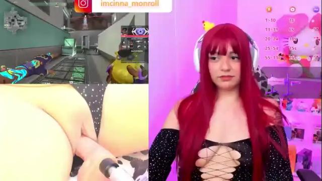 Image 12 of cutecinamonroll Stream on Chaturbate on 10 days ago