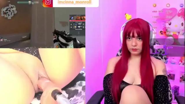 Image 2 of cutecinamonroll Stream on Chaturbate on 10 days ago