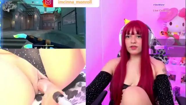 Image 3 of cutecinamonroll Stream on Chaturbate on 10 days ago