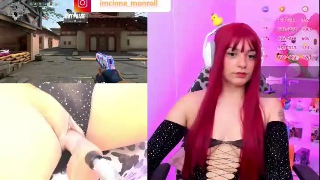 Image 4 of cutecinamonroll Stream on Chaturbate on 10 days ago