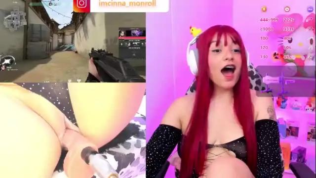 Thumbnail 2, cutecinamonroll's Stream at Chaturbate, 7 days ago