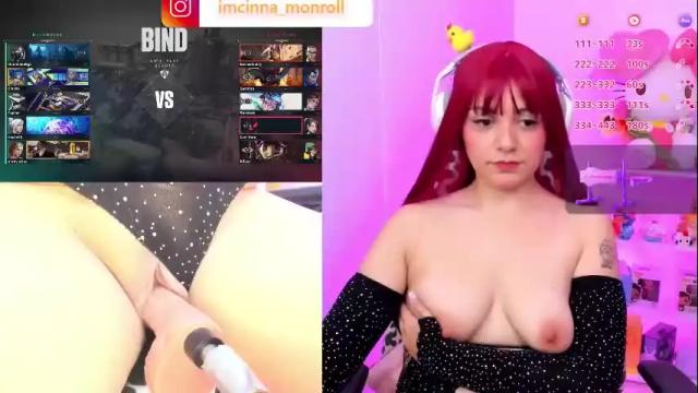 Image 7 of cutecinamonroll Stream on Chaturbate on 10 days ago