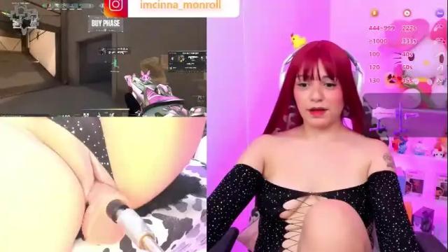 Image 8 of cutecinamonroll Stream on Chaturbate on 10 days ago