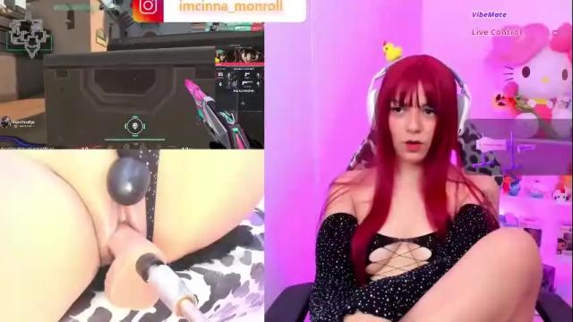 Thumbnail 3, cutecinamonroll's Stream at Chaturbate, 7 days ago