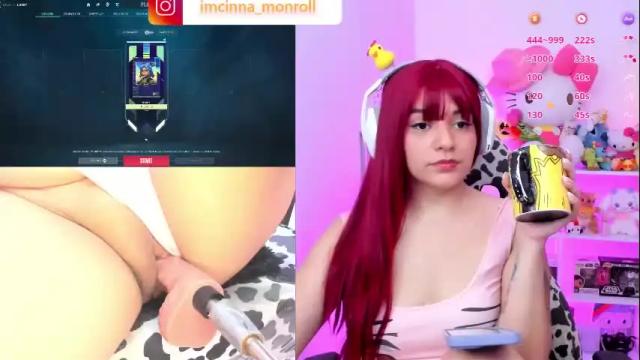 Thumbnail 1, cutecinamonroll's Stream at Chaturbate, 6 days ago
