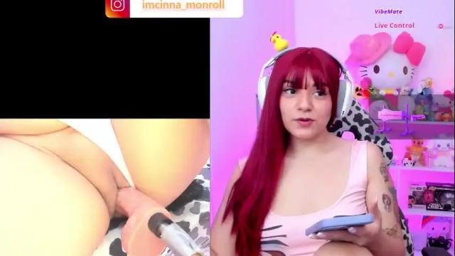 Image 2 of cutecinamonroll Stream on Chaturbate on 8 days ago