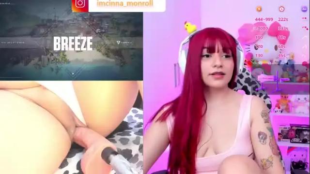 Thumbnail 2, cutecinamonroll's Stream at Chaturbate, 6 days ago