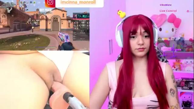 Image 8 of cutecinamonroll Stream on Chaturbate on 8 days ago