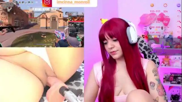 Thumbnail 3, cutecinamonroll's Stream at Chaturbate, 6 days ago