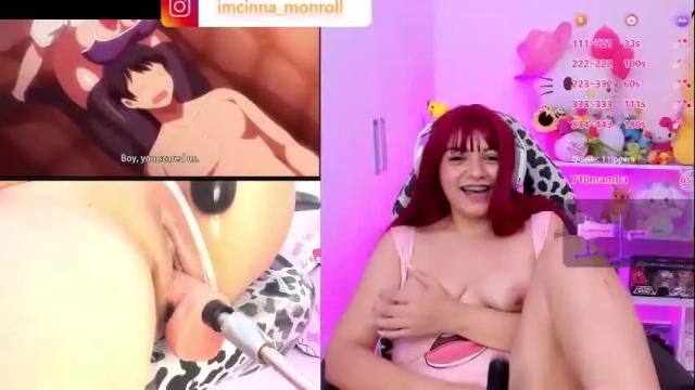 Image 10 of cutecinamonroll Stream on Chaturbate on 4 days ago