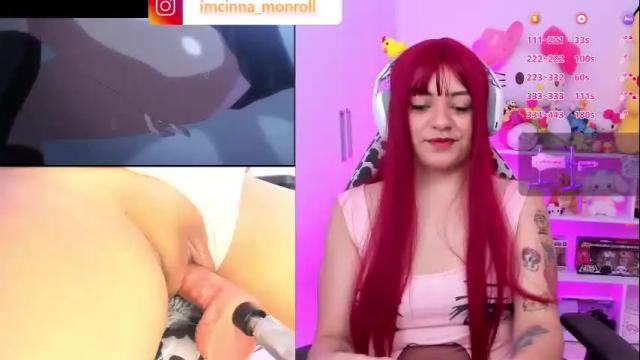 Thumbnail 2, cutecinamonroll's Stream at Chaturbate, 2 days ago