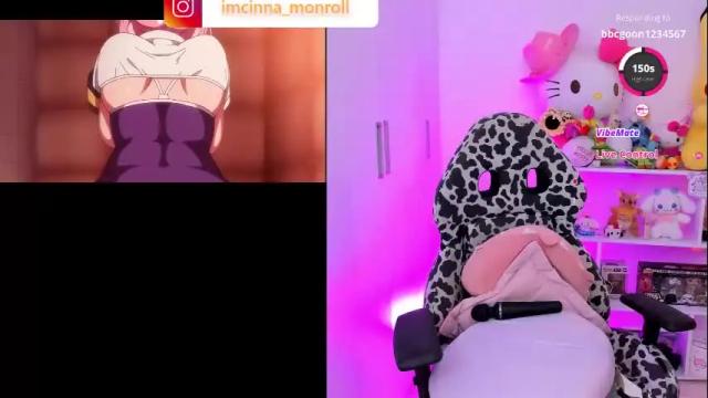 Image 6 of cutecinamonroll Stream on Chaturbate on 4 days ago