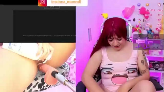 Image 7 of cutecinamonroll Stream on Chaturbate on 4 days ago