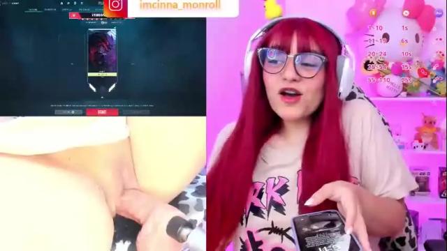 Thumbnail 1, cutecinamonroll's Stream at Chaturbate, 1 day ago