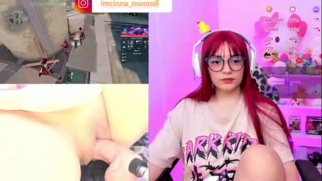 Image 10 of cutecinamonroll Stream on Chaturbate on 3 days ago