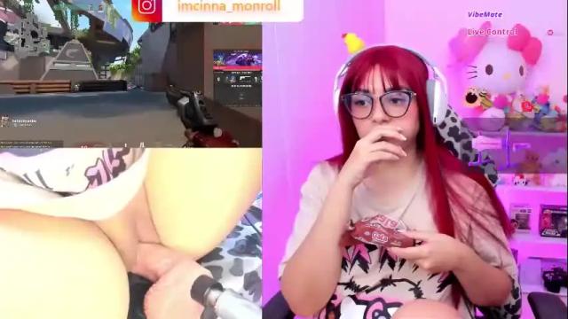 Image 11 of cutecinamonroll Stream on Chaturbate on 3 days ago