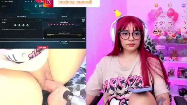 Image 12 of cutecinamonroll Stream on Chaturbate on 3 days ago