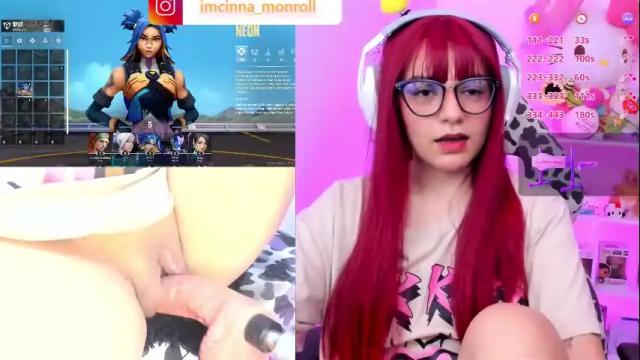Image 2 of cutecinamonroll Stream on Chaturbate on 3 days ago