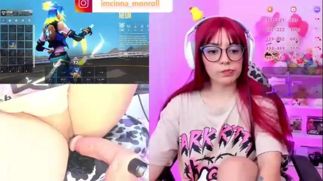 Image 7 of cutecinamonroll Stream on Chaturbate on 3 days ago