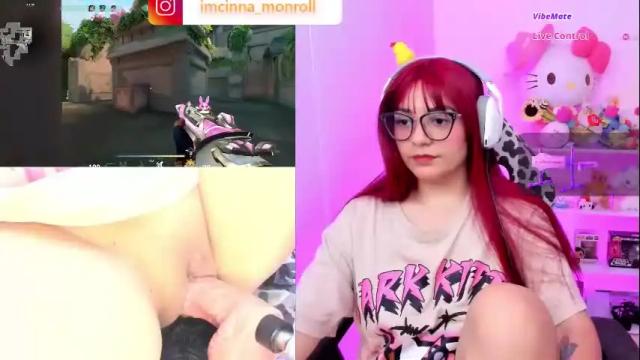 Image 8 of cutecinamonroll Stream on Chaturbate on 3 days ago