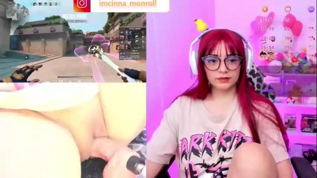 Thumbnail 3, cutecinamonroll's Stream at Chaturbate, 1 day ago