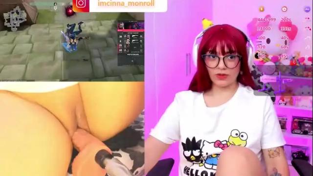 Image 10 of cutecinamonroll Stream on Chaturbate on 1 month ago