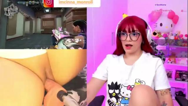 Image 11 of cutecinamonroll Stream on Chaturbate on 1 month ago