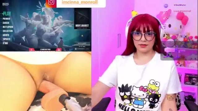 Image 12 of cutecinamonroll Stream on Chaturbate on 1 month ago