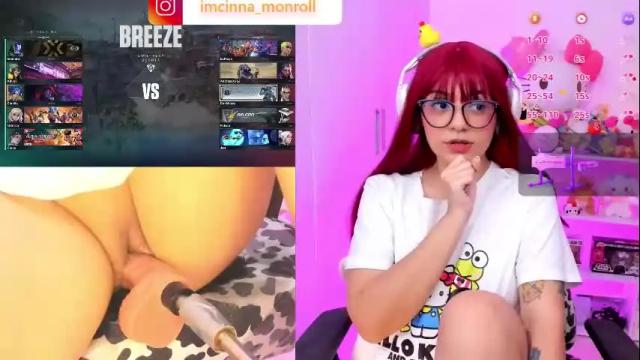 Image 2 of cutecinamonroll Stream on Chaturbate on 1 month ago
