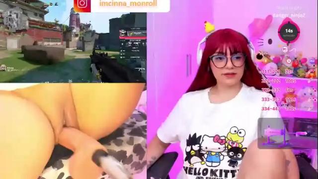 Image 3 of cutecinamonroll Stream on Chaturbate on 1 month ago