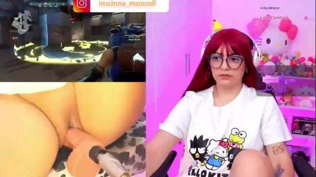 Image 4 of cutecinamonroll Stream on Chaturbate on 1 month ago
