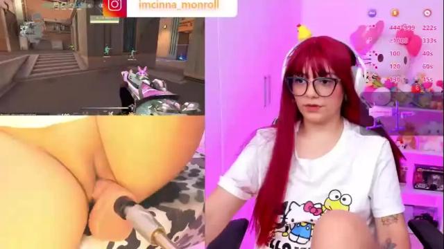 Image 6 of cutecinamonroll Stream on Chaturbate on 1 month ago