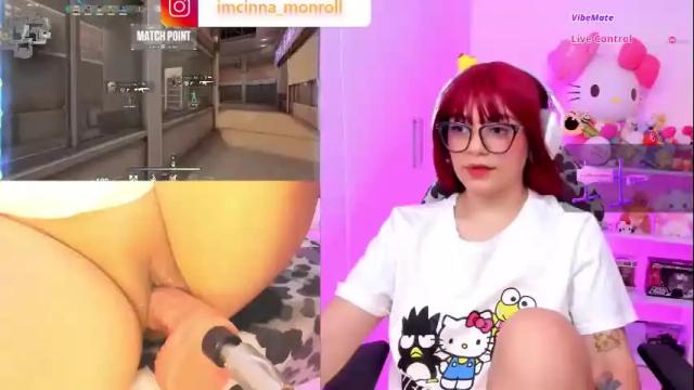 Image 7 of cutecinamonroll Stream on Chaturbate on 1 month ago