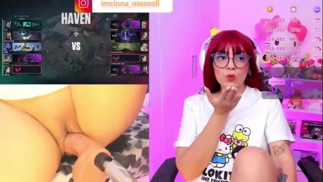 Image 8 of cutecinamonroll Stream on Chaturbate on 1 month ago
