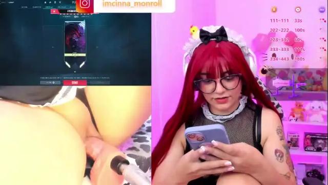 Image 10 of cutecinamonroll Stream on Chaturbate on 1 month ago