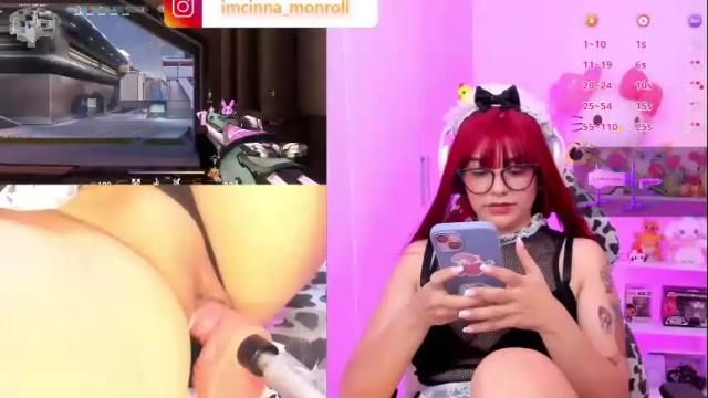 Image 12 of cutecinamonroll Stream on Chaturbate on 1 month ago