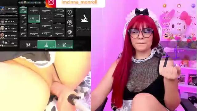 Image 2 of cutecinamonroll Stream on Chaturbate on 1 month ago