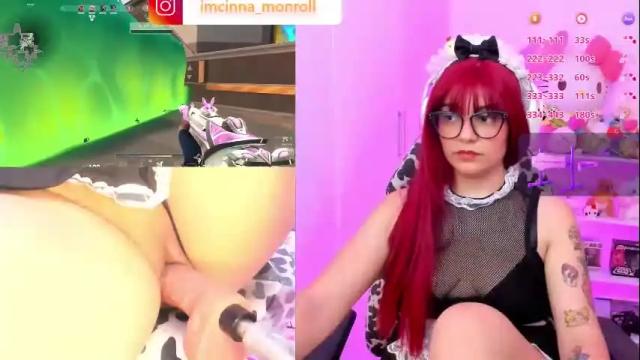 Image 3 of cutecinamonroll Stream on Chaturbate on 1 month ago