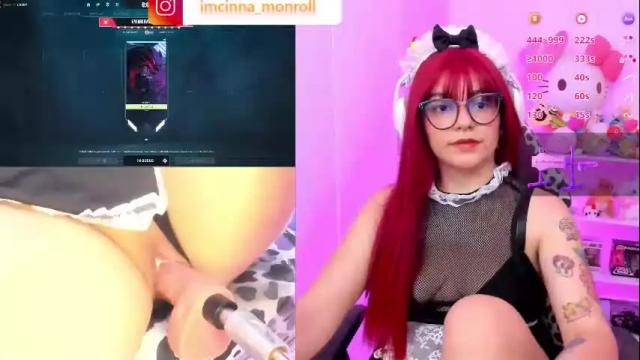 Image 6 of cutecinamonroll Stream on Chaturbate on 1 month ago