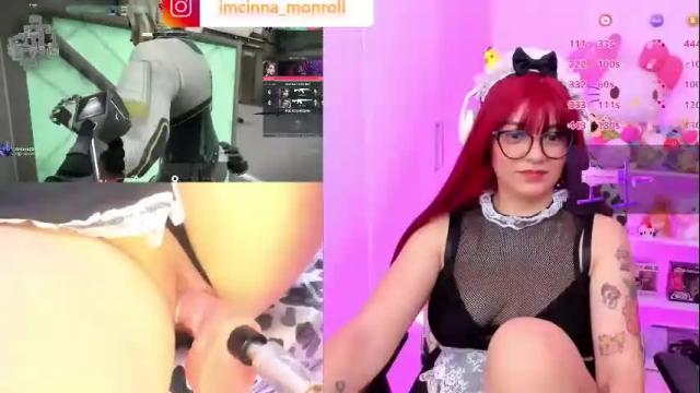 Image 8 of cutecinamonroll Stream on Chaturbate on 1 month ago