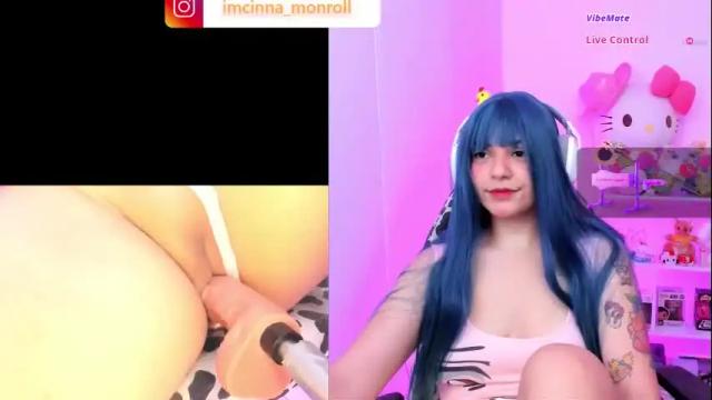 Image 2 of cutecinamonroll Stream on Chaturbate on 1 month ago