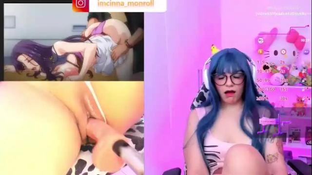 Image 3 of cutecinamonroll Stream on Chaturbate on 1 month ago