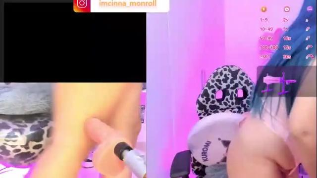 Image 8 of cutecinamonroll Stream on Chaturbate on 1 month ago