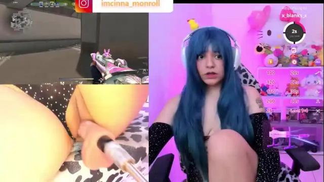 Image 10 of cutecinamonroll Stream on Chaturbate on 1 month ago