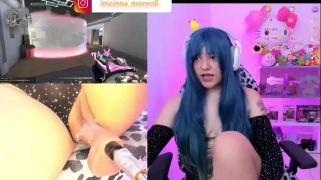 Image 11 of cutecinamonroll Stream on Chaturbate on 1 month ago